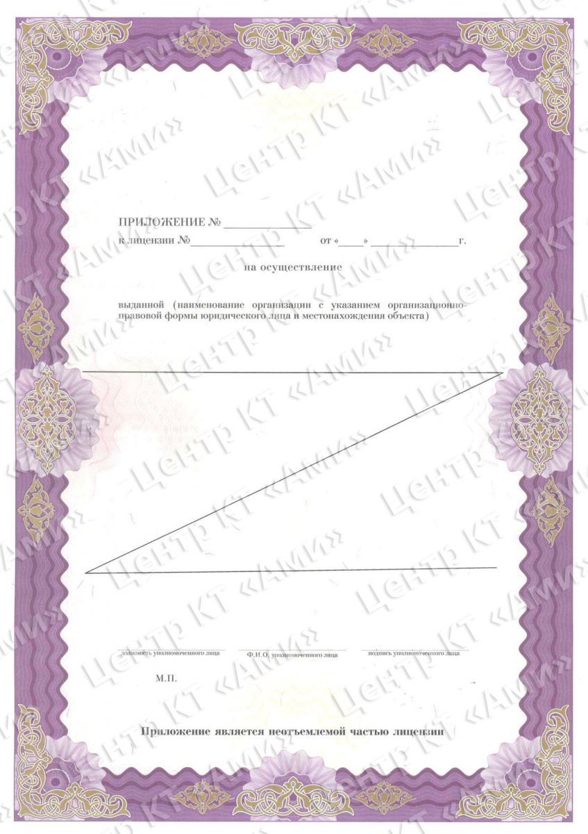 Центр Ами