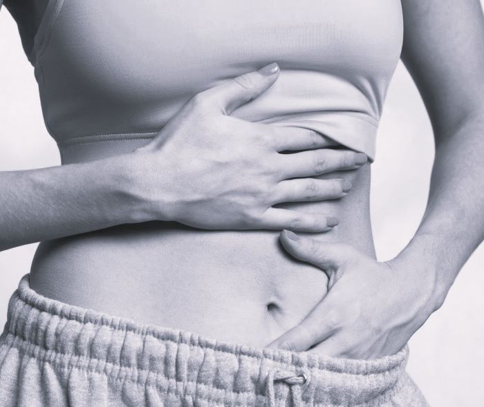 Какой врач лечит боль в желудке после беременности