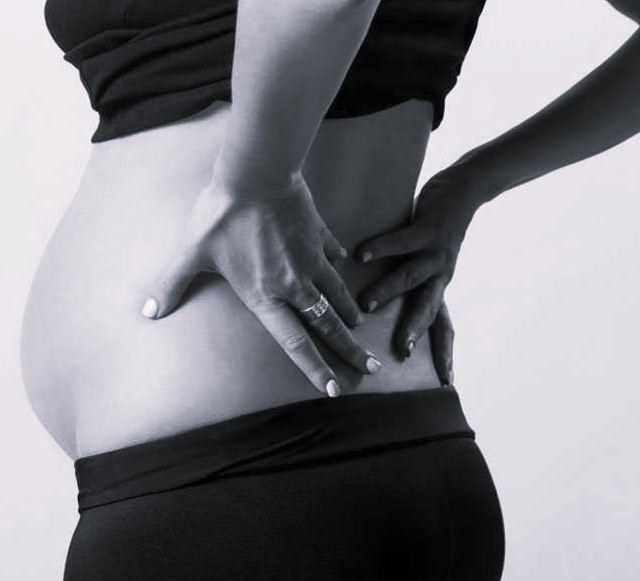 Какой врач лечит боль в животе и пояснице при беременности