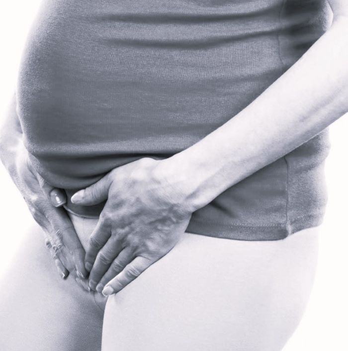 Какой врач лечит боль в связках матки при беременности