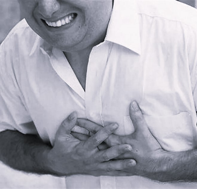 Какой врач лечит боль в сердце при и после инфаркта-миокарда