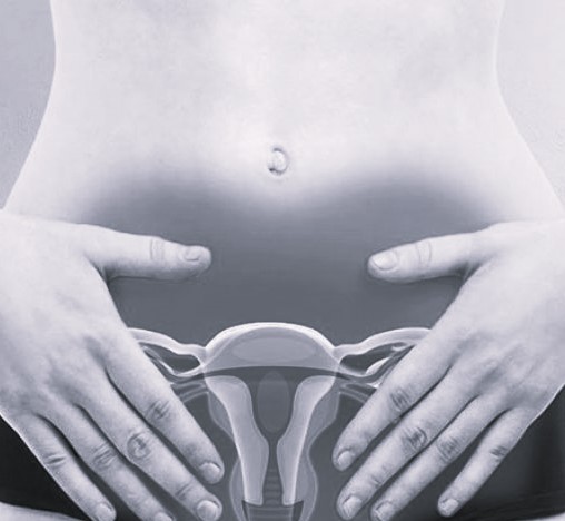 Какой врач лечт боль в матке после пребывания беременности