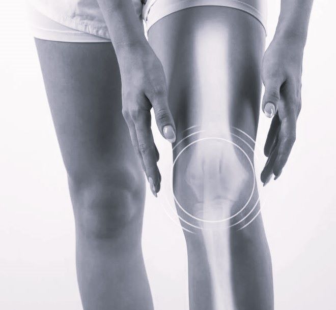 Какой врач лечит боль после операции эндопротезирования колена
