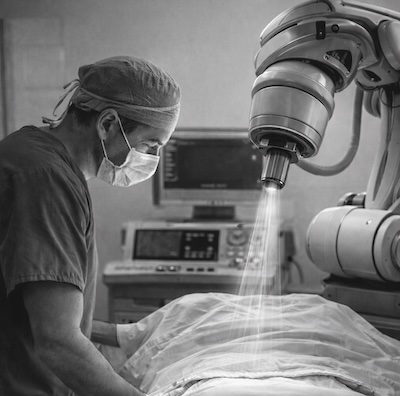 Радиохирургия матки в Санкт-Петербурге