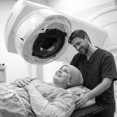 Лечение рака радиоактивными изотопами  в Санкт-Петербурге