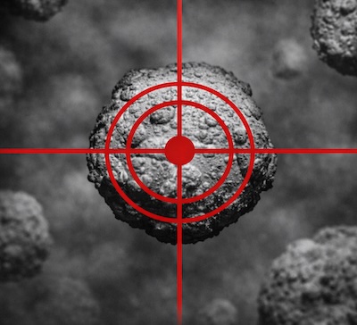 Молекулярно-таргетная терапия в Санкт-Петербурге