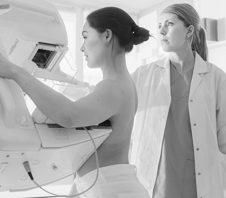 Что лучше МРТ молочных желез или маммография, УЗИ