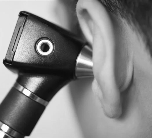 Что такое тимпаностомия уха - простыми словами