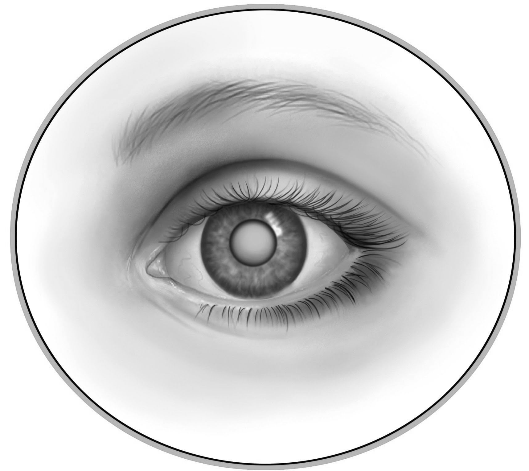 Какой врач лечит катаракту глаза