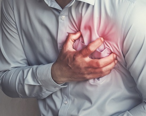 Мерцательная аритмия сердца – симптомы и лечение в ФНКЦ ФМБА России