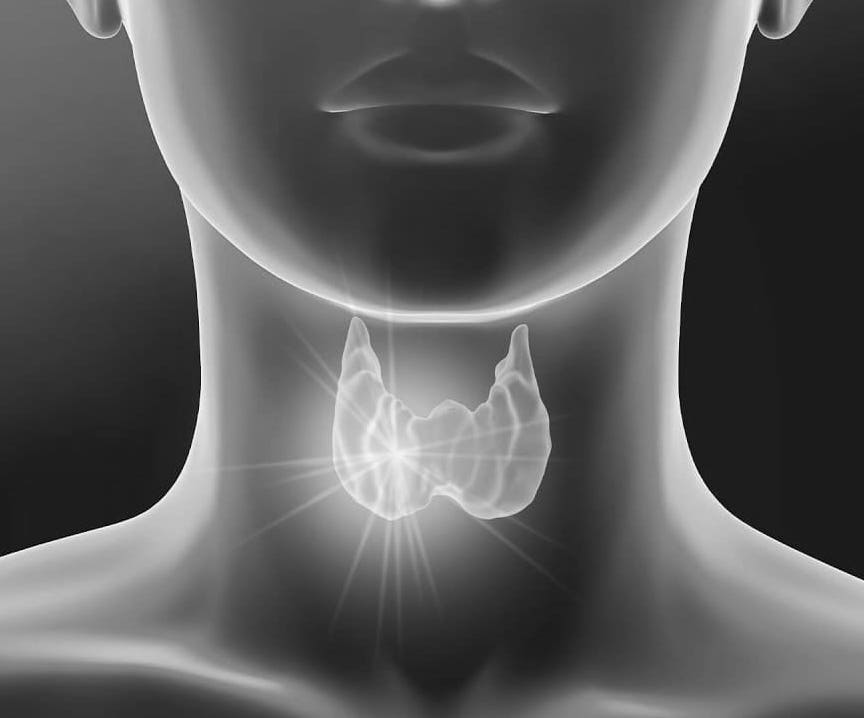 Какой врач лечит гипотиреоз щитовидной железы