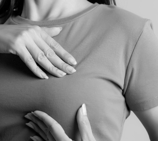 Какой врач лечит абсцесс молочной железы у женщин