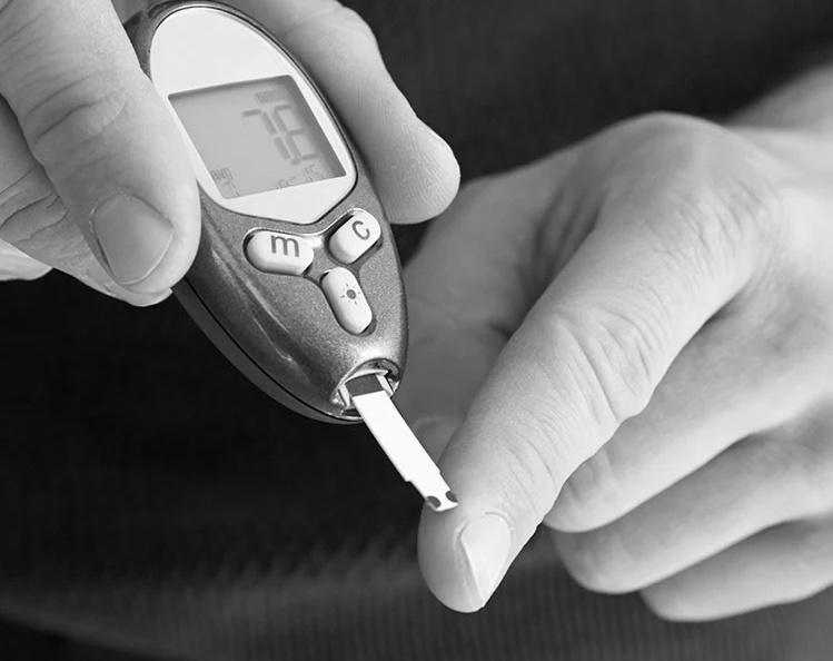 Подлежит ли призыву и мобилизации человек с диабетом 1 типа