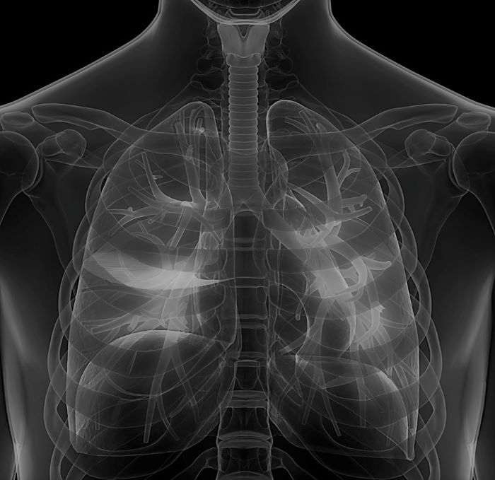 Какой врач лечит боль в груди при туберкулезе